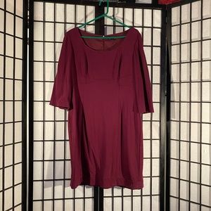 Tahari Dress